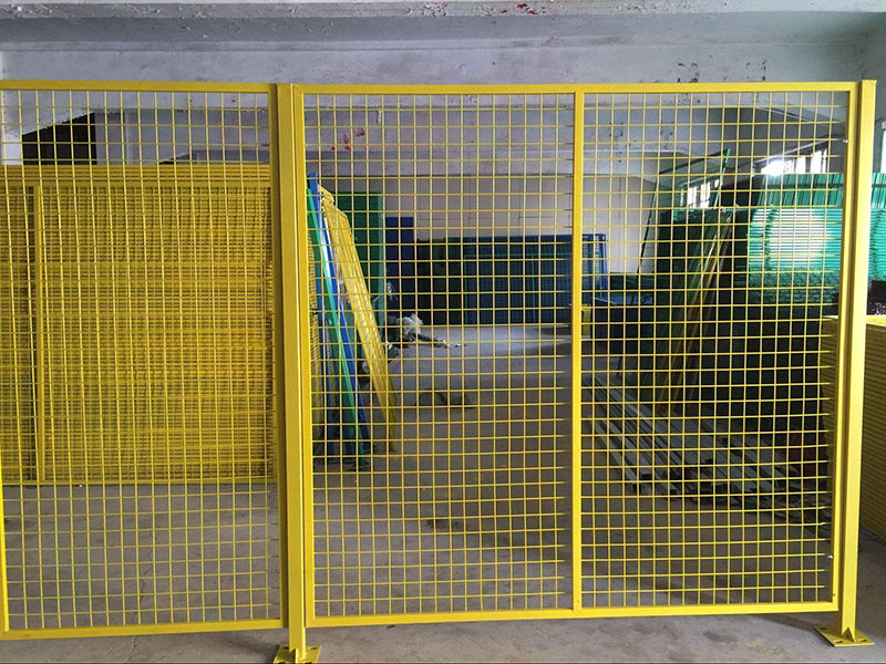 車間隔離網(wǎng)--01